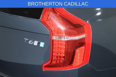 2017 Volvo XC90 Inscription