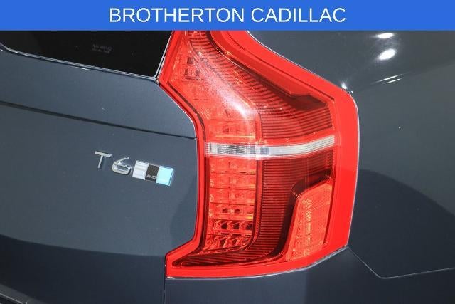 2017 Volvo XC90 Inscription