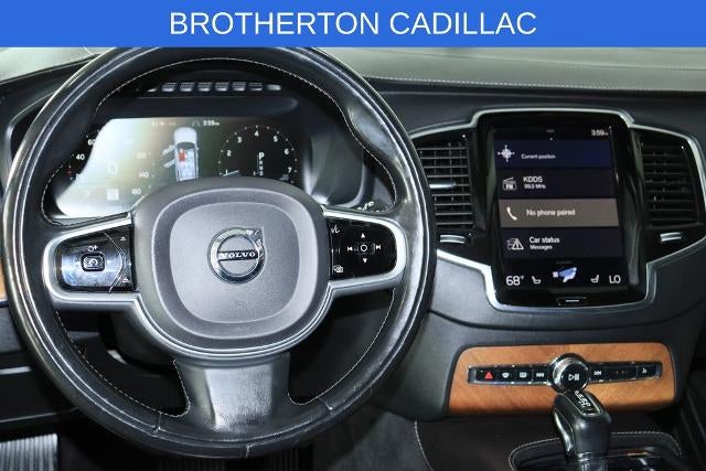 2017 Volvo XC90 Inscription