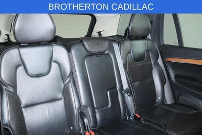 2017 Volvo XC90 Inscription
