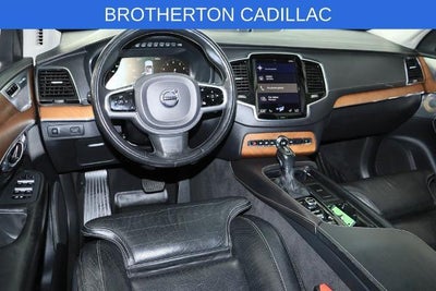 2017 Volvo XC90 Inscription