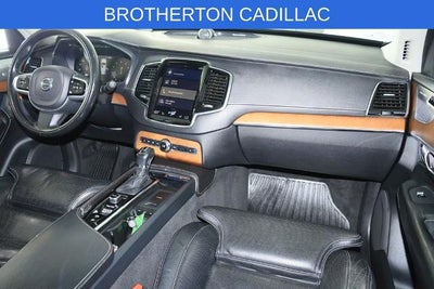 2017 Volvo XC90 Inscription