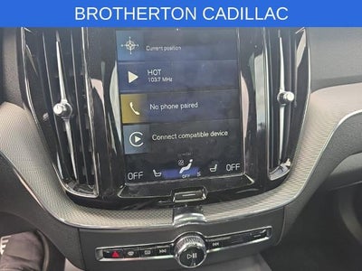 2018 Volvo XC60 R-Design