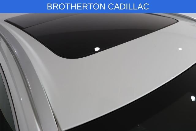 2018 Volvo XC60 R-Design
