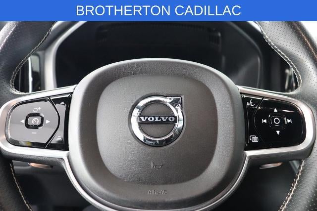 2018 Volvo XC60 R-Design