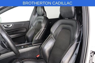 2018 Volvo XC60 R-Design