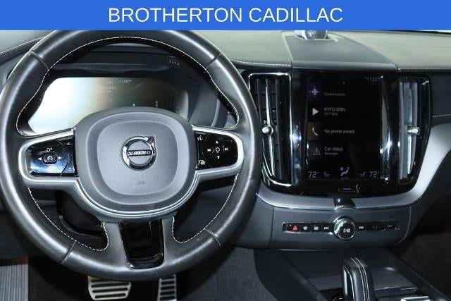 2021 Volvo XC60 R-Design