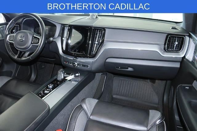 2021 Volvo XC60 R-Design