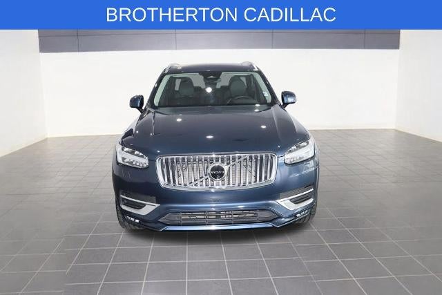 2023 Volvo XC90 Plus