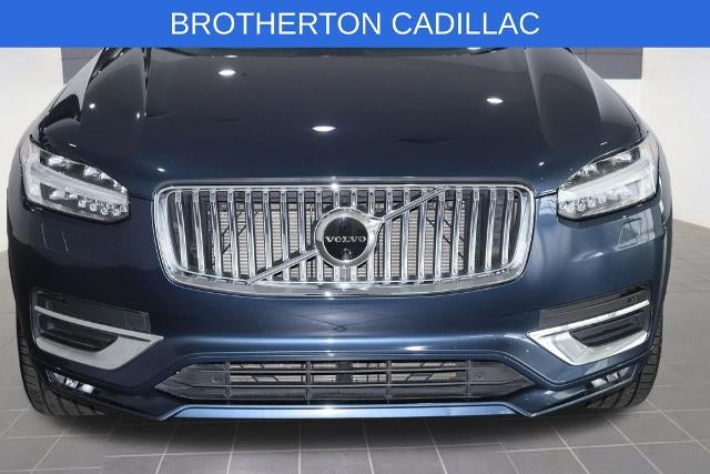 2023 Volvo XC90 Plus