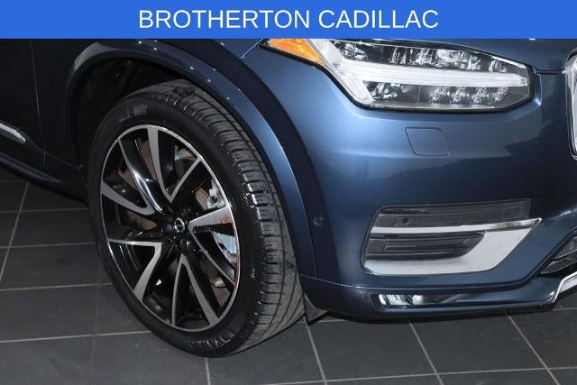 2023 Volvo XC90 Plus