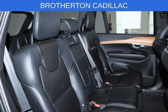 2023 Volvo XC90 Plus