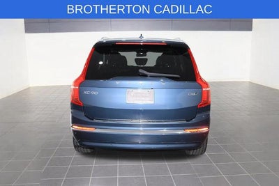 2023 Volvo XC90 Plus