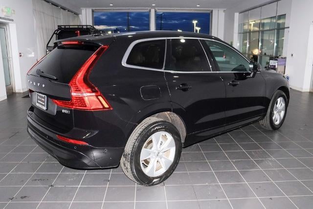 2022 Volvo XC60 Momentum