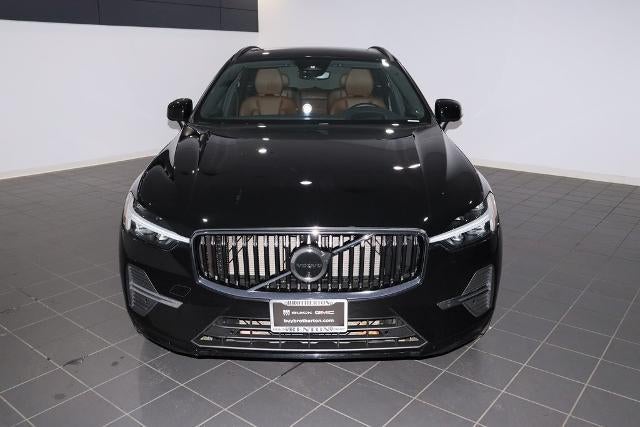 2022 Volvo XC60 Momentum