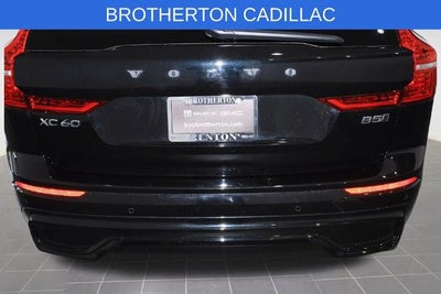 2025 Volvo XC60 Plus