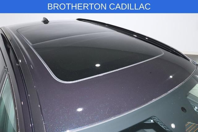 2025 Volvo XC60 Plus