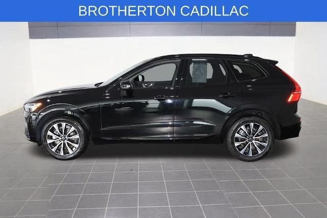 2025 Volvo XC60 Plus