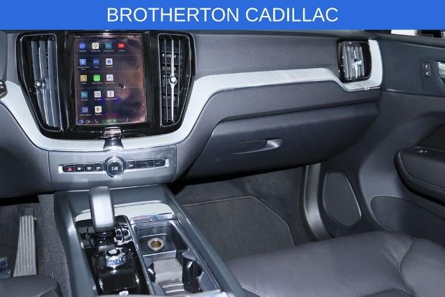 2025 Volvo XC60 Plus