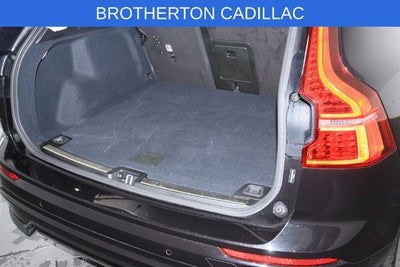 2025 Volvo XC60 Plus
