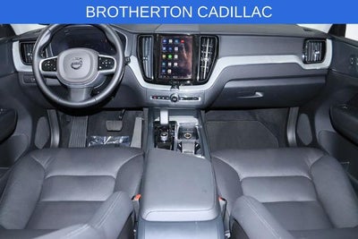 2025 Volvo XC60 Plus