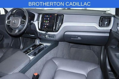 2025 Volvo XC60 Plus