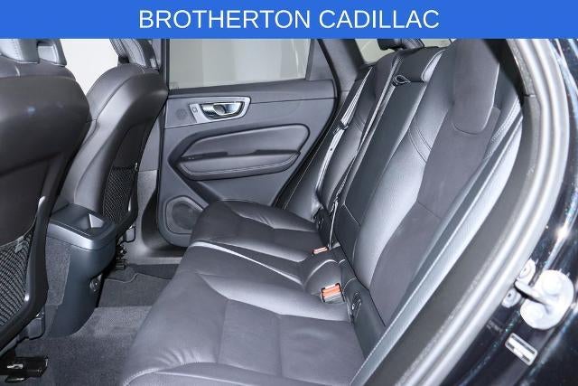 2025 Volvo XC60 Plus