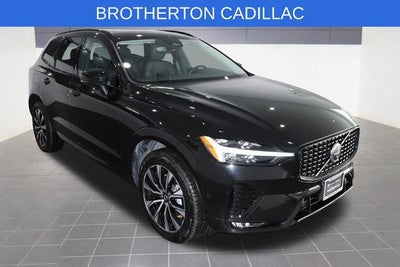 2025 Volvo XC60 Plus