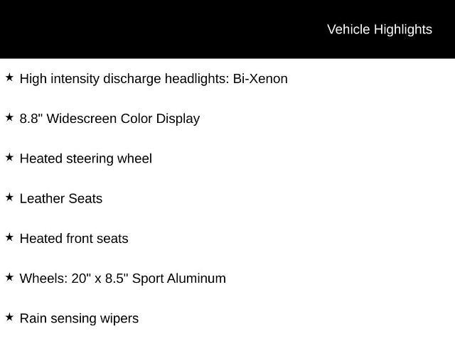 2018 Alfa Romeo Stelvio Ti