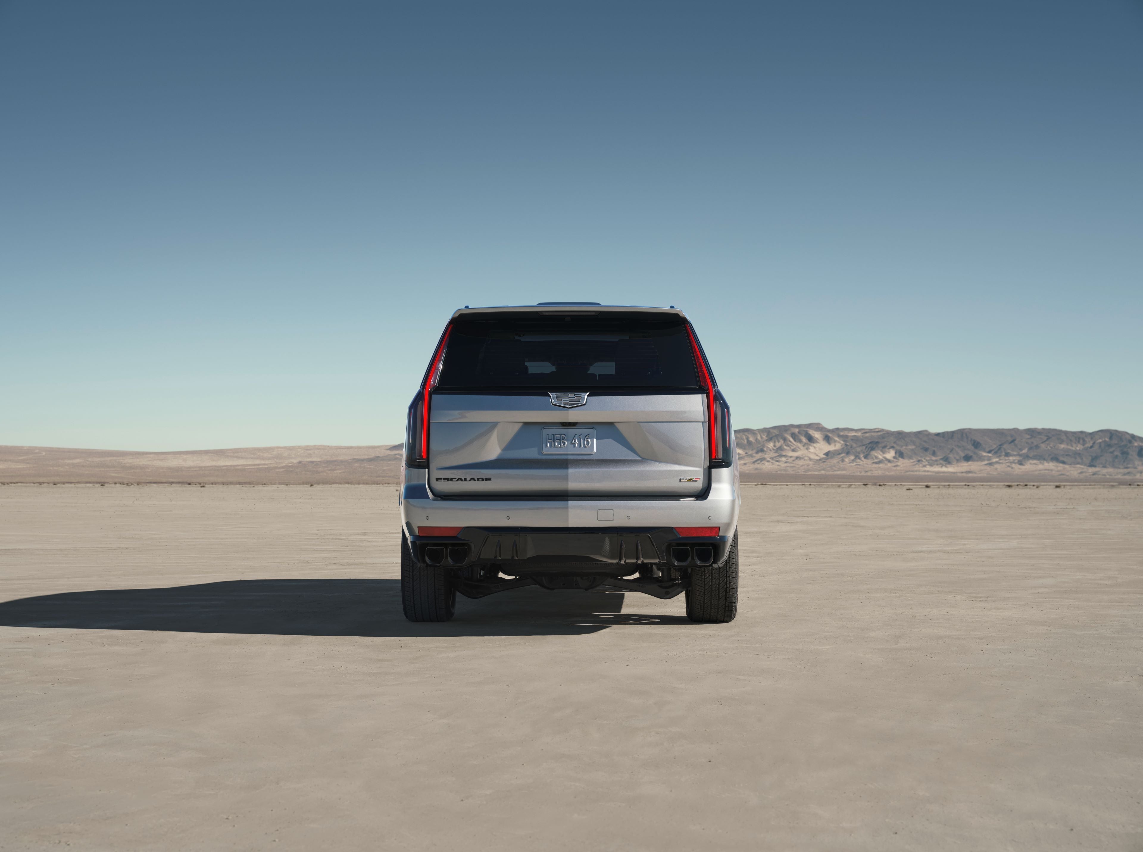 Brotherton Cadillac in Renton WA