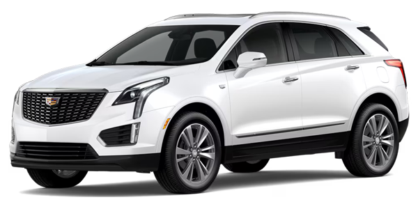 Brotherton Cadillac in Renton WA