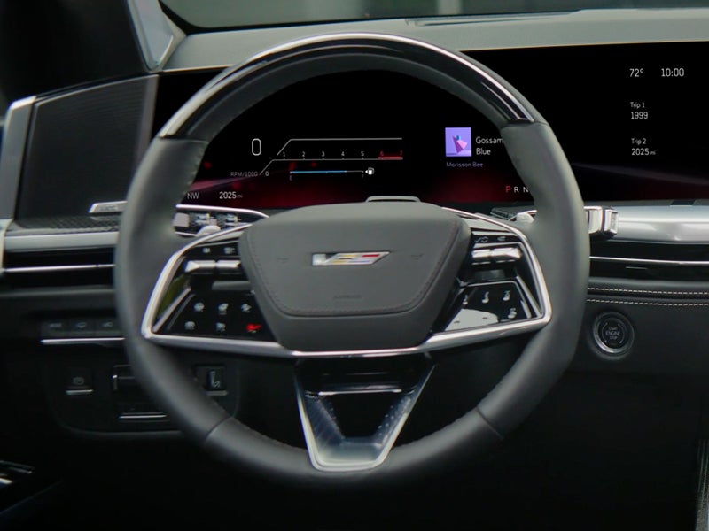 Brotherton Cadillac in Renton WA