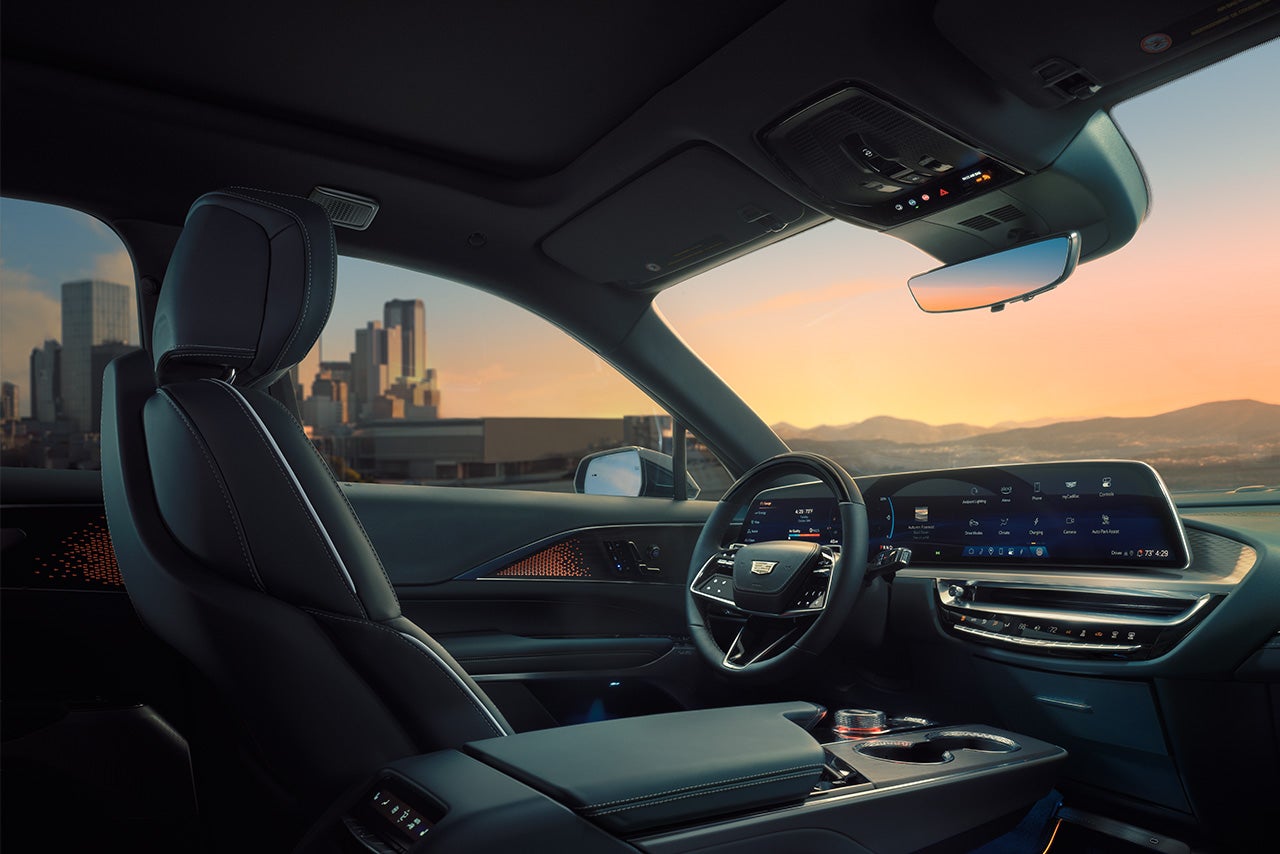 Brotherton Cadillac in Renton WA