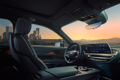 Brotherton Cadillac in Renton WA