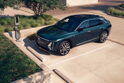  Brotherton Cadillac in Renton WA