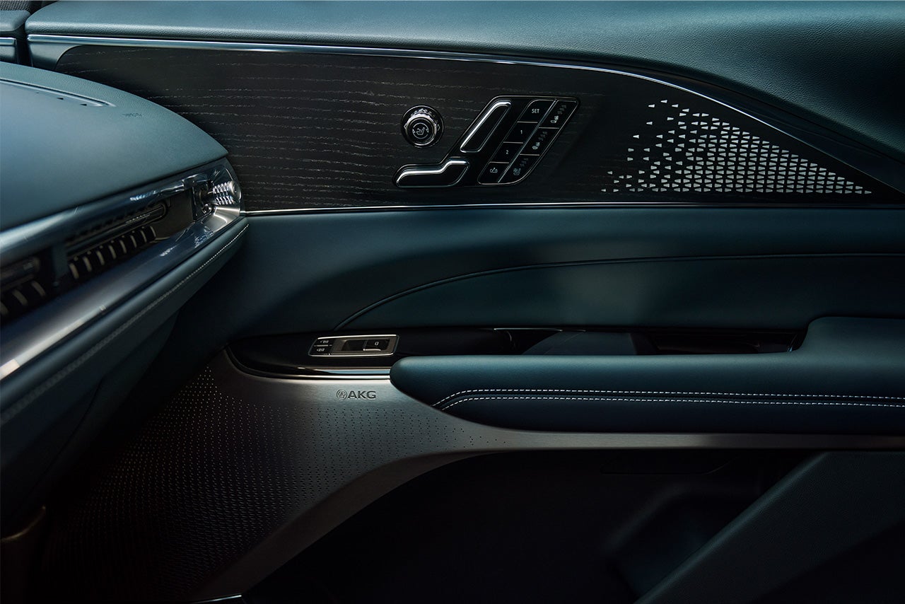 Brotherton Cadillac in Renton WA