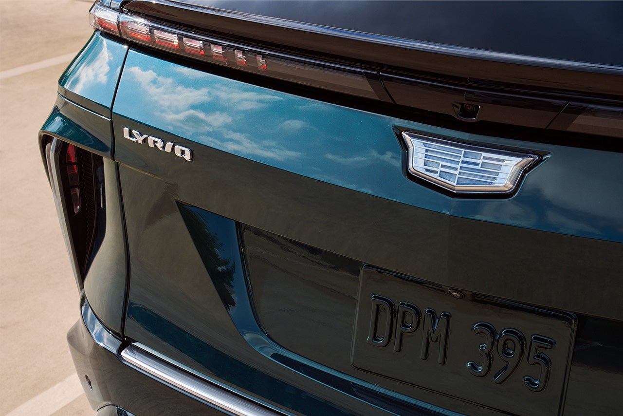 Brotherton Cadillac in Renton WA