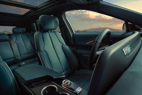 Brotherton Cadillac in Renton WA