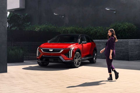 Brotherton Cadillac in Renton WA