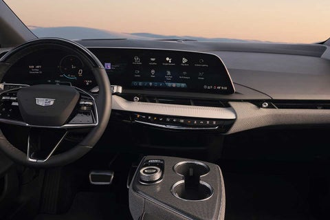 Brotherton Cadillac in Renton WA