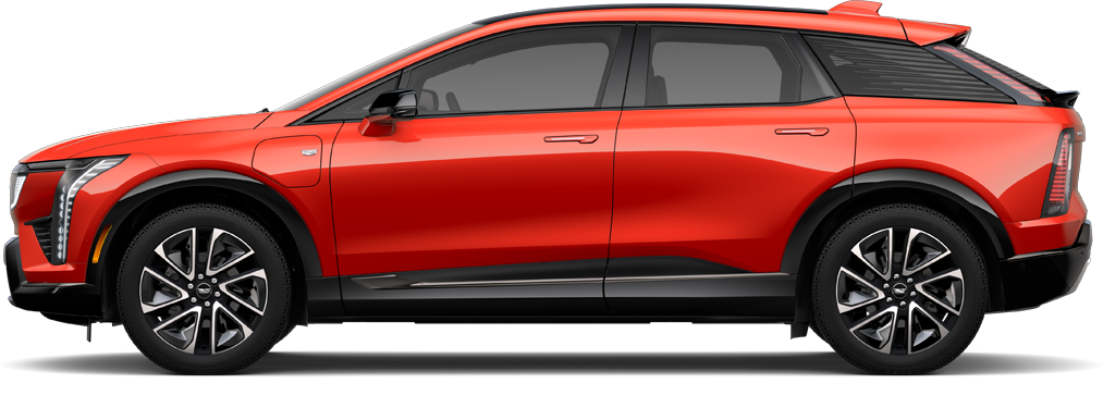 Brotherton Cadillac in Renton WA