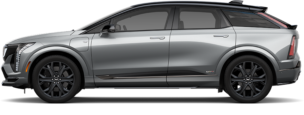 Brotherton Cadillac in Renton WA