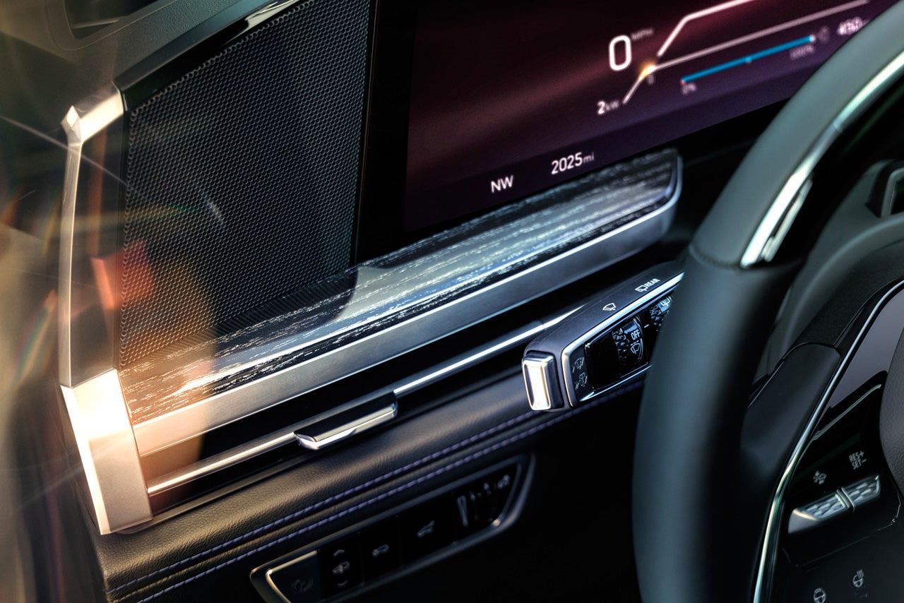 Brotherton Cadillac in Renton WA