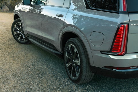 Brotherton Cadillac in Renton WA