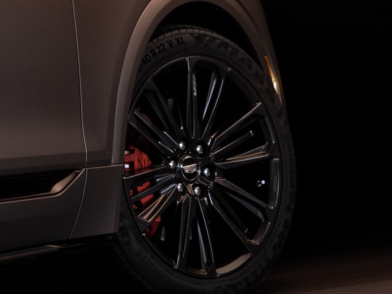 Brotherton Cadillac in Renton WA