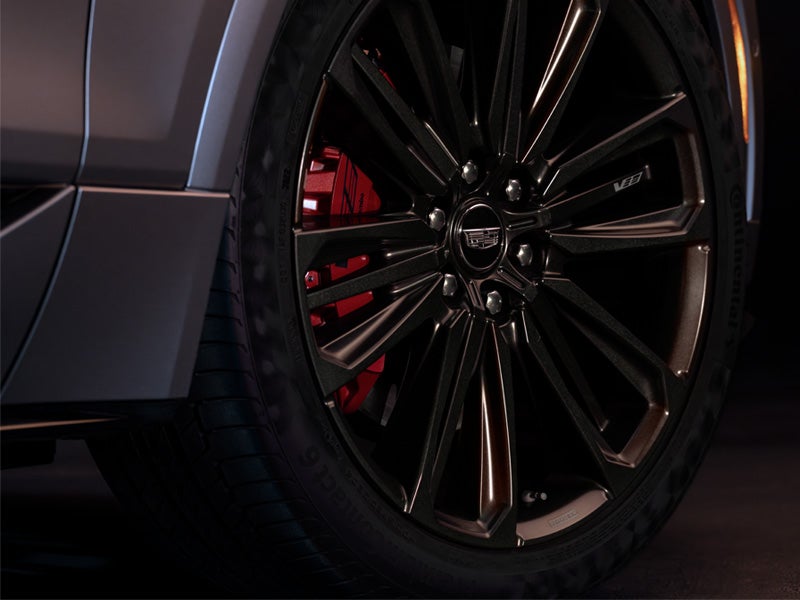 Brotherton Cadillac in Renton WA