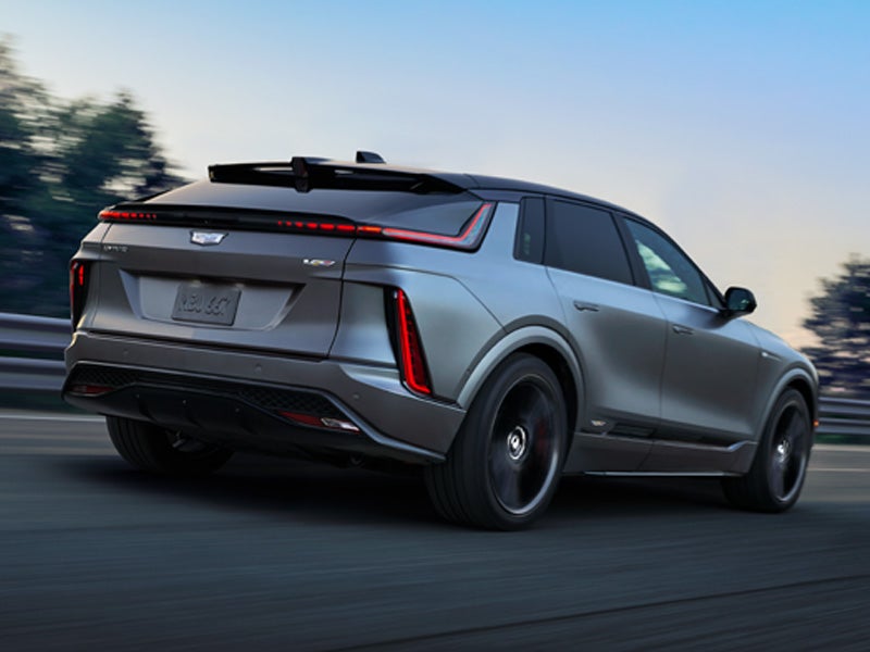 Brotherton Cadillac in Renton WA