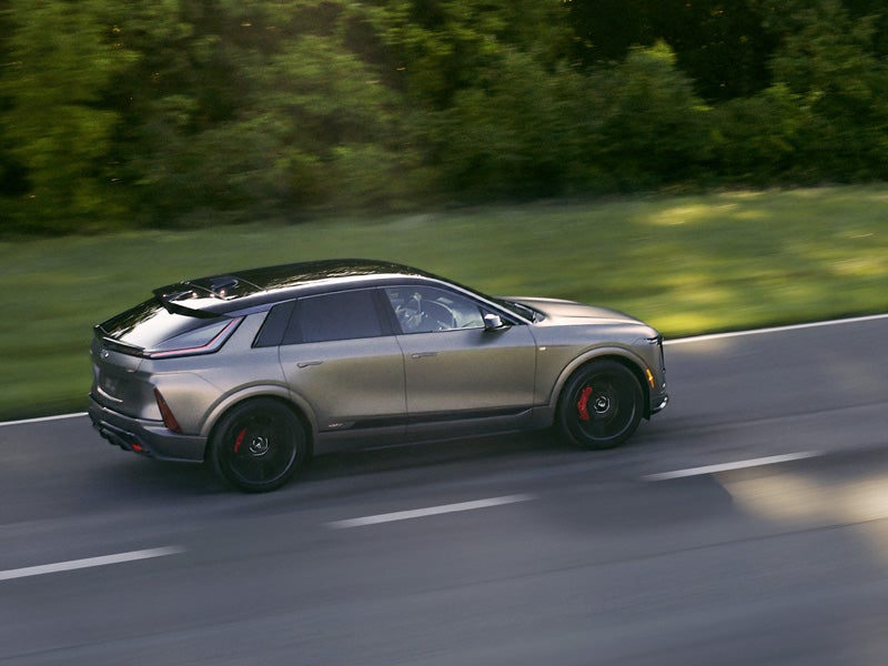 Brotherton Cadillac in Renton WA