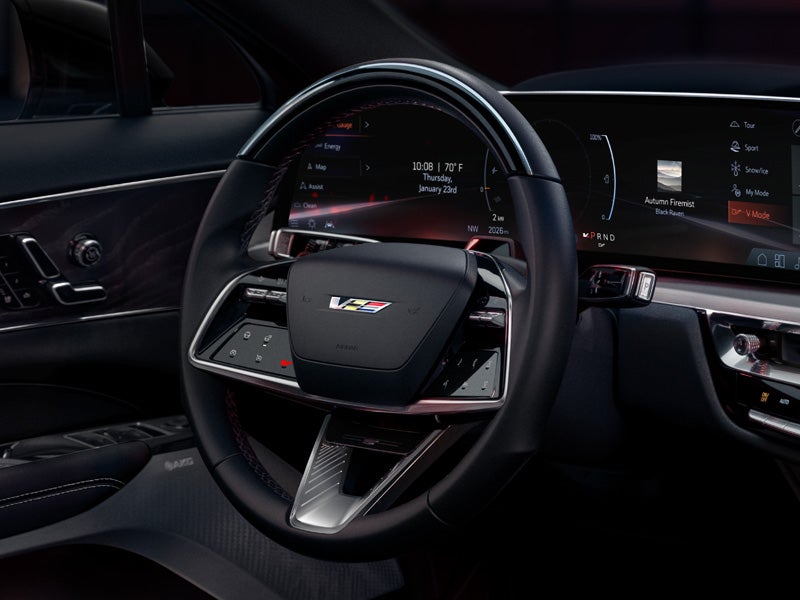 Brotherton Cadillac in Renton WA