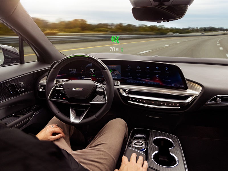 Brotherton Cadillac in Renton WA